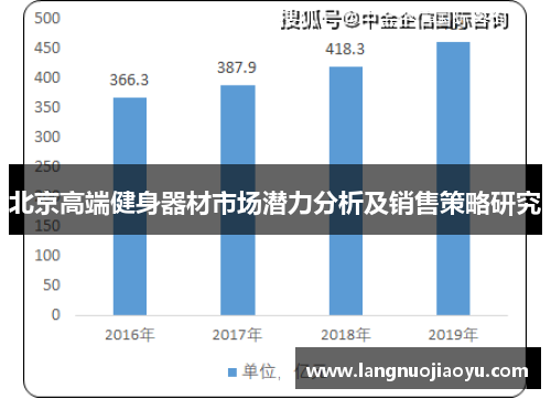北京高端健身器材市场潜力分析及销售策略研究