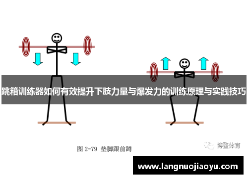 跳箱训练器如何有效提升下肢力量与爆发力的训练原理与实践技巧